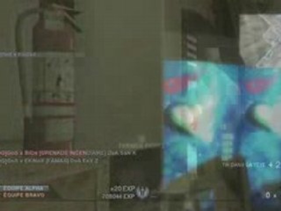 EkiNoX Montage RsV2