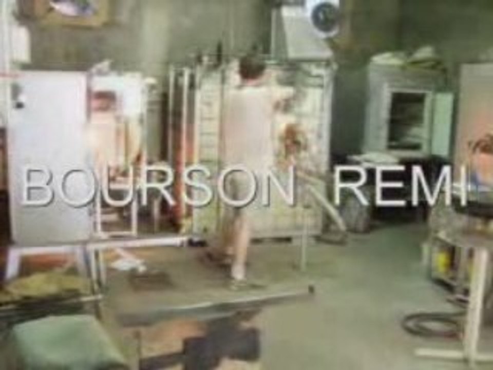 bourson remi