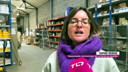 Des agrumes bio sur abonnement &agrave; Saint-&Eacute;tienne