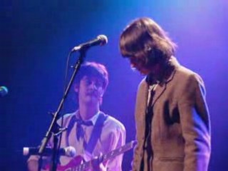 Mallu Magalhães - Brasília 7 - Noil