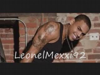 Dre ft Chris Brown-Hologram[HQ] NEW HOT