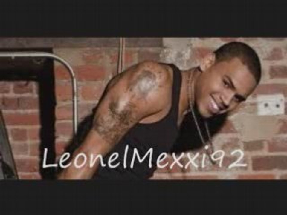 Dre ft Chris Brown-Hologram[HQ] NEW HOT
