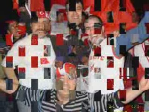 Em 2008 Turkey CZECH Cek cumhuriye Türkiye karsilasmasi