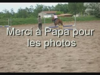 Parcours