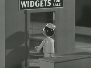 Round and round 1939 - a defense of free enterprise by toys.