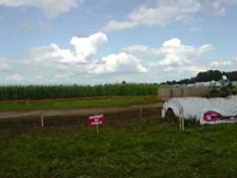 12H de Pont-de-vaux 2008