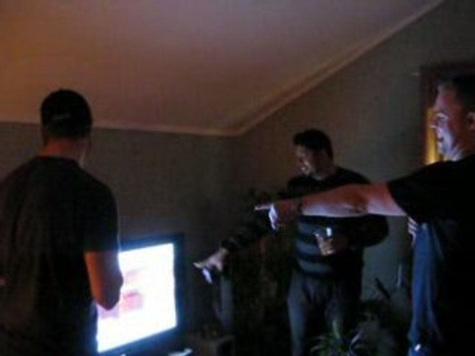 Singstar - Björn & Pettson