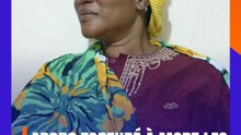TORTURÉ À MORT, LA MÈRE DE MALICK RÉCLAME  JUSTICE...