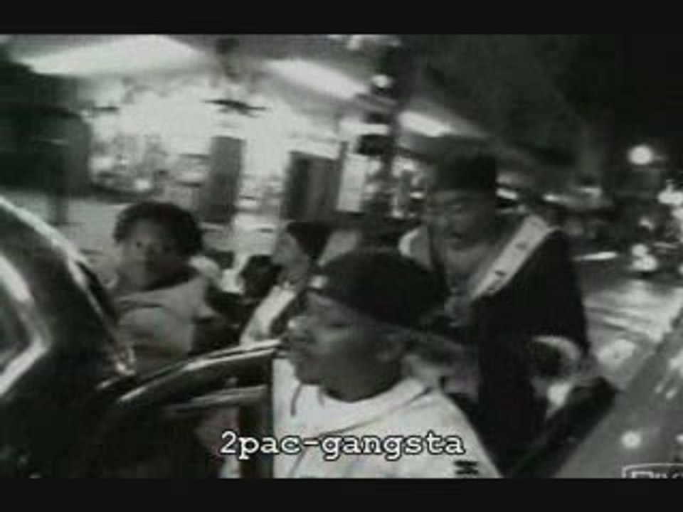 2pac remix par Dj  $loog turie