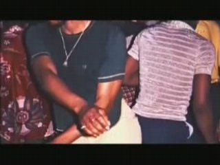 origine gay du Disco