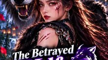 The Betrayed Wolfess Is the Lycan King 🐺👑 | Werewolf Drama Review #Shorts