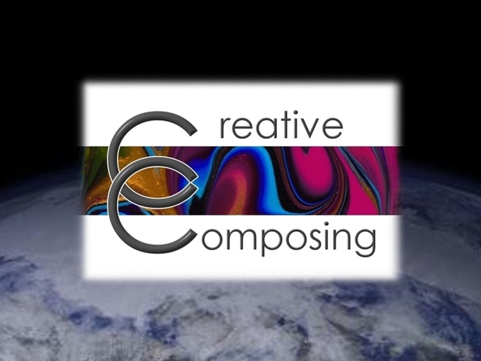 11 Creative & Composing -  Feuer in Dir  TIAN GREEN
