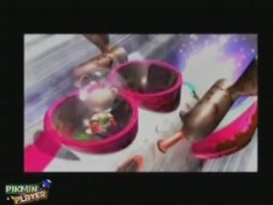 Remboursement de la dette pikmin 2