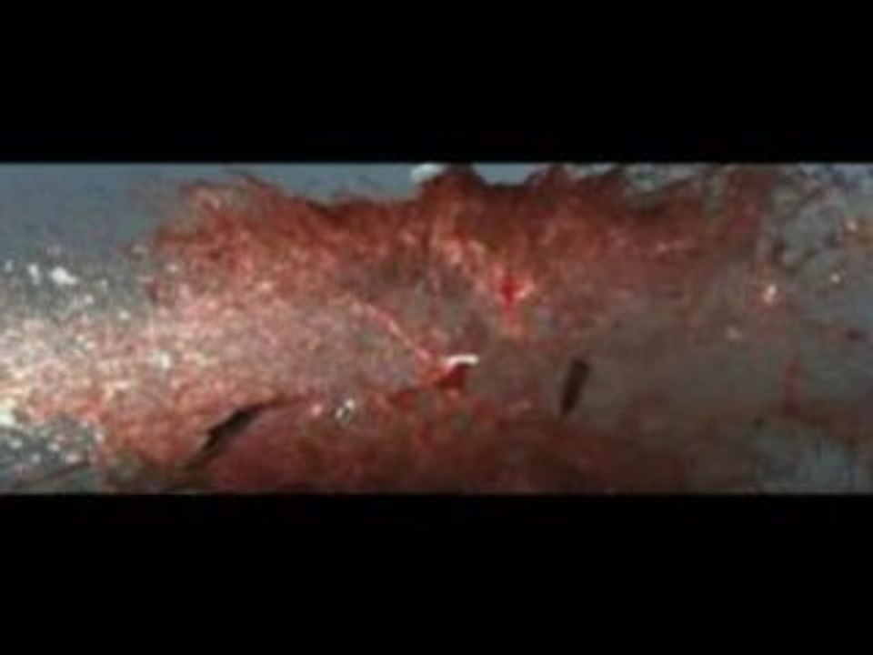 Message contre la Guerre.