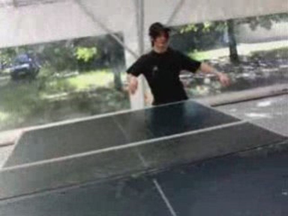 Counter Ping Pong xD