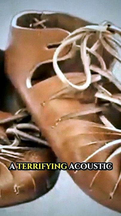 Roman Marching Terror 🥾 - video Dailymotion