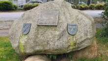 Das verfluchte Schloß Wandhofen - Der Totengräber vor Ort