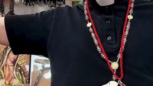 El padre Adam kotas es muy trabajador