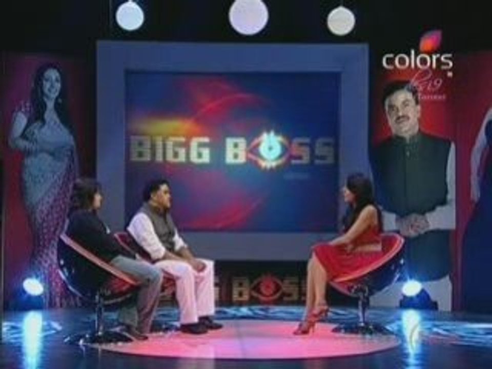 Big Boss 2 Epi 7 (23rd Aug) Part 1 HQ By BZ-LEGEND