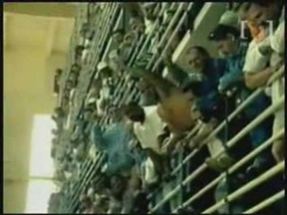 KSU - Pijany gówniarz