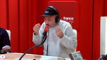 Guigui Pop, l'Estonie et le chanteur Grégoire - La chronique de Guigui Pop