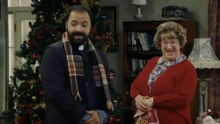Madame Lebrun S02E06 - Maman Noël