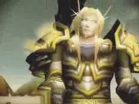 World of warcraft the burning crusade i am murloc