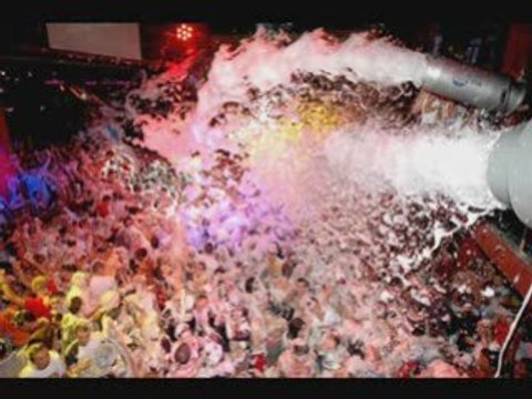 Delerium feat Sarah McLachlan - Silence (Niels Van Gogh rmx)