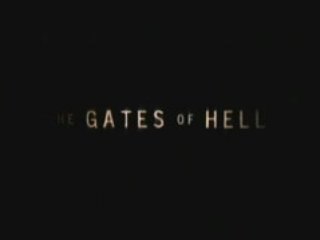 The Gates Of Hell - Trailer