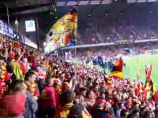 CHENILLE A BOLLAERT RC LENS