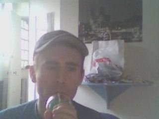 Wiwi égratigne "Le gitan"