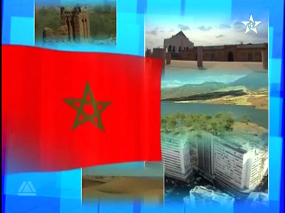 Arrabia TV 🇲🇦 - Start Up (September 9, 2012) - Vídeo Dailymotion