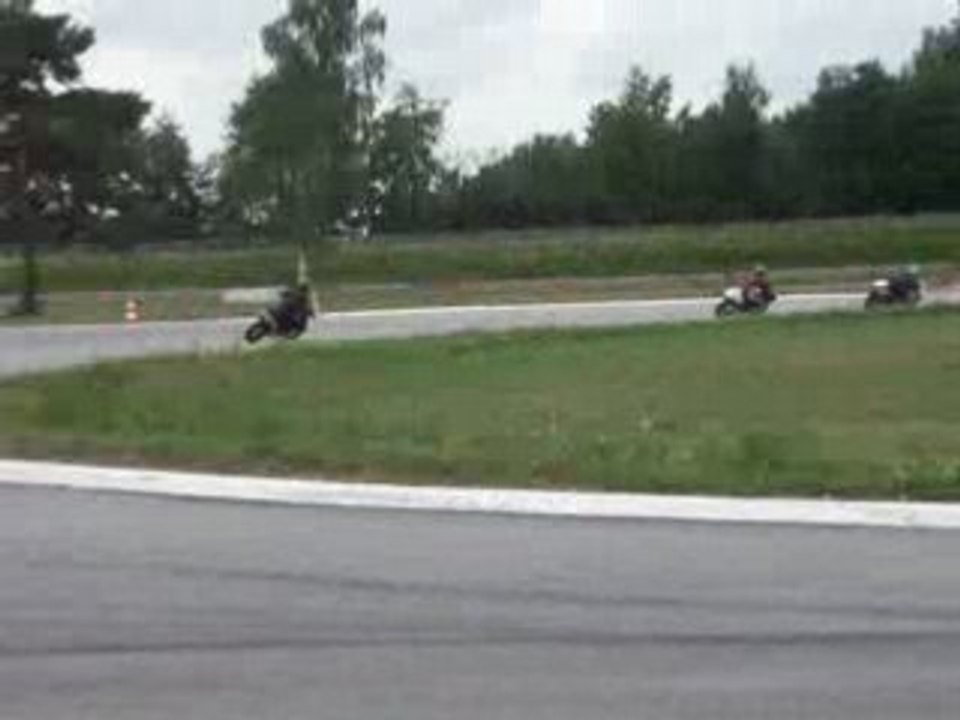 Greg et nico chenevieres