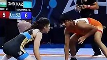 Girl vs Boy