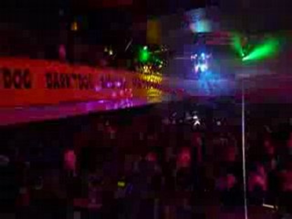 FASHION ROOM TOULON DJ SNAKE BIG ALI