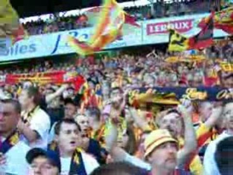 KOP LENSOIS 4 RC LENS