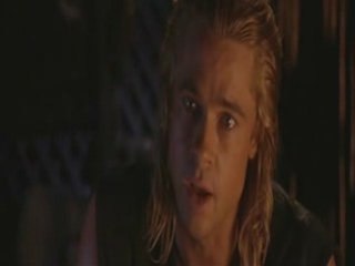 Troy : Briseis & Achille