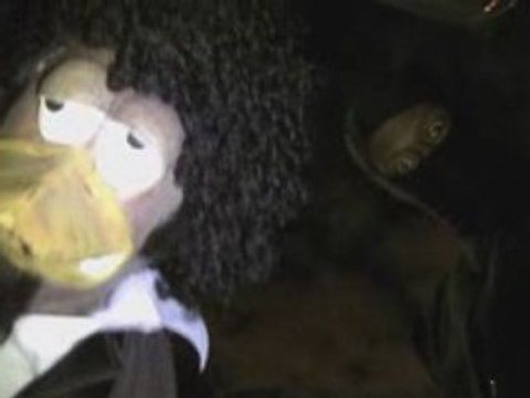 EXCLU MONDIAL LE CLASH DE MORSAY ET TAI TAI 2