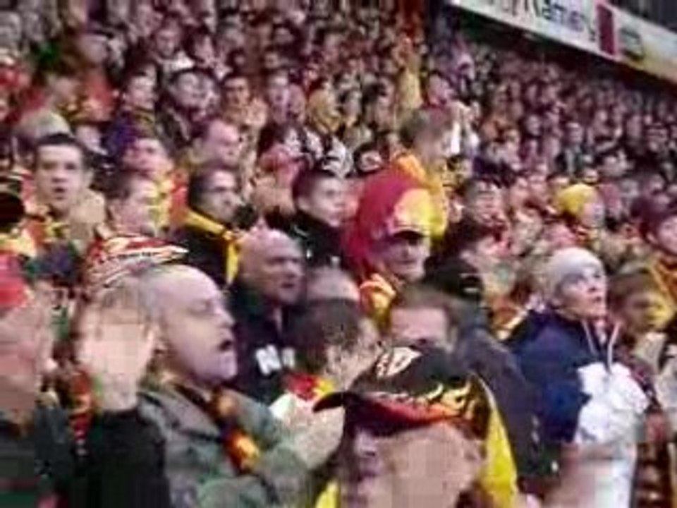 KOP LENSOIS 5  RC LENS