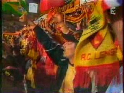 KOP LENSOIS 7 RC LENS