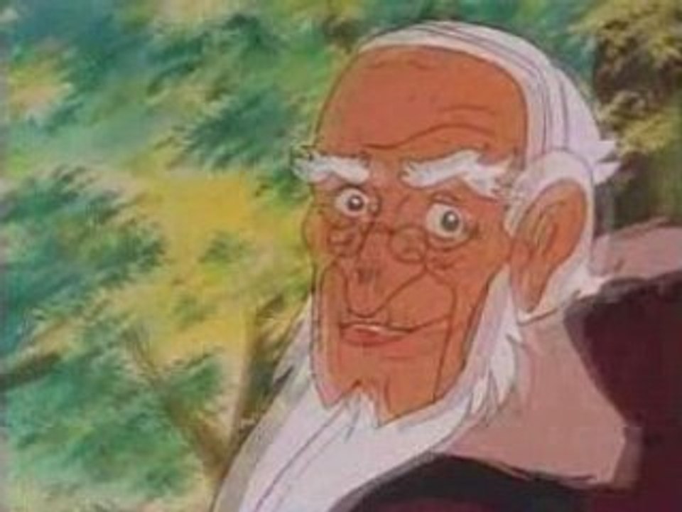 Le prince et la sirène 09 part 1