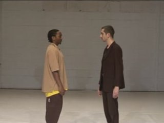 Défi d'écriture 2008