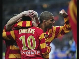 RC LENS LENSOIS
