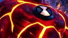 Le 1 er et le dernier épisode Ben 10