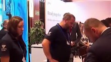 Ουκρανία: Ζελένσκι κατά Ρωσίας για την εκεχειρία – Ζητά πίεση από τις ΗΠΑ