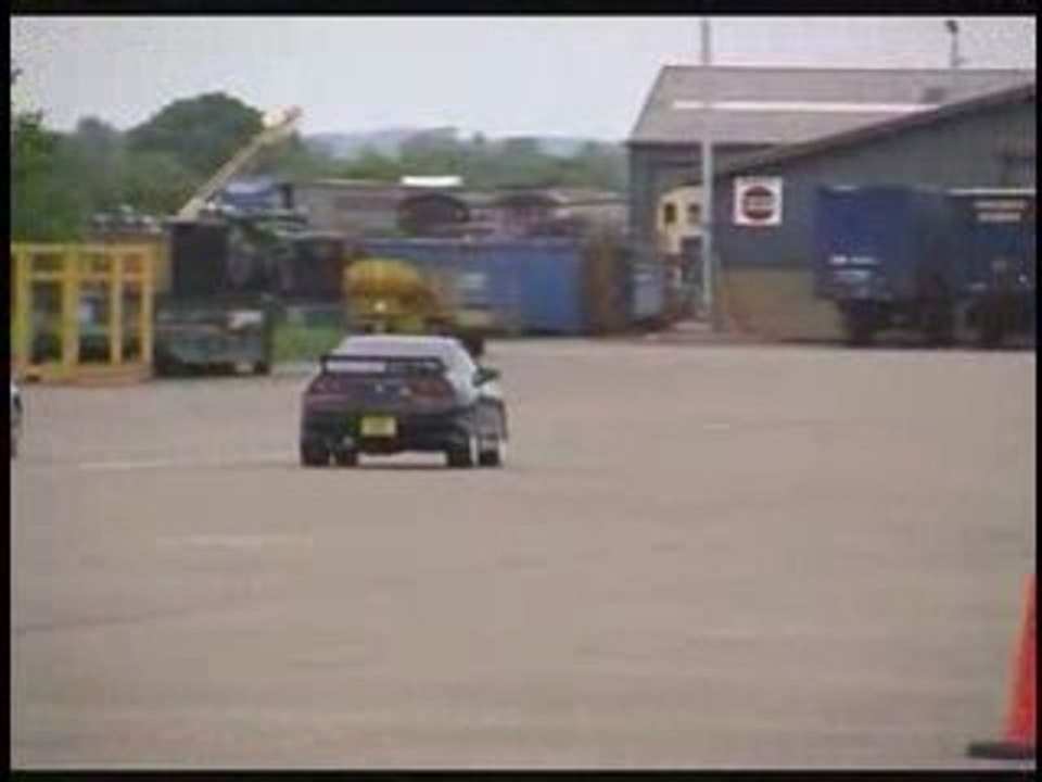 subaru sti ps vs skyline r33
