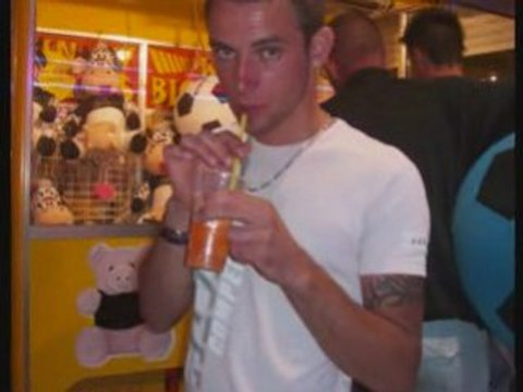 vacances 2008 marseillan plage