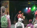 Nuit de la musique africaine part 1