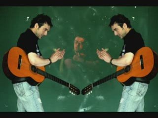Tuna Tabu - Ah Aşkım Nerde Kaldın