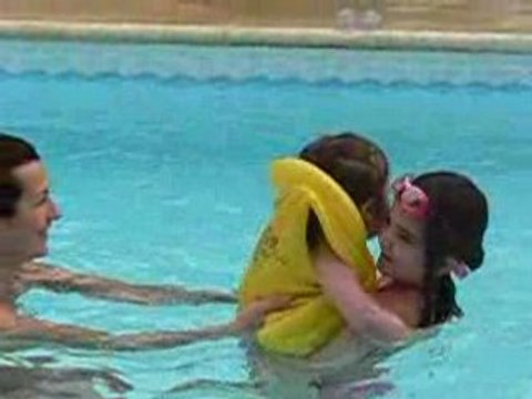 madeleine et joséphine